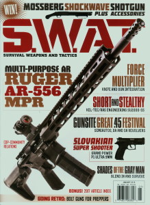 SWAT